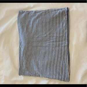 Brandy Melville Tube Top!